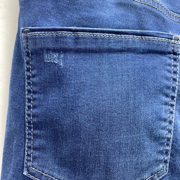 Democracy “Ab”solution Size 10 Women’s Denim Jeans. - Picture 6 of 14